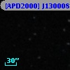 [APD2000] J130008.4+281924