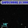 [APD2000] J130009.9+280651