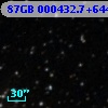 87GB 000432.7+644223