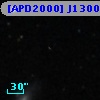 [APD2000] J130013.9+281357