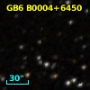 GB6 B0004+6450