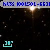 NVSS J001501+663634