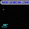 NVSS J130236+294326