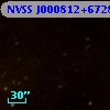 NVSS J000812+672824