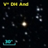 V* DH And