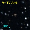 V* BV And