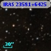 IRAS 23581+6425