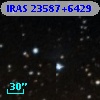 IRAS 23587+6429