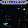 IRAS 23598+6437
