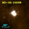 BD+66  1669B