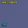 HD 224826