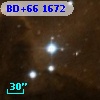 BD+66  1672