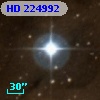 HD 224992