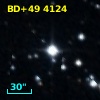 BD+49  4124