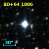 BD+64  1886