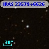 IRAS 23578+6626