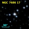 NGC  7686    17