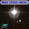 IRAS 23583+6633