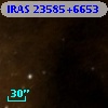 IRAS 23585+6653