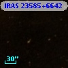 IRAS 23585+6642