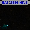 IRAS 23586+6615
