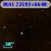 IRAS 23593+6640