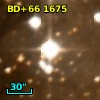 BD+66  1675