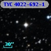 TYC 4022-692-1