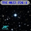TYC 4022-726-1