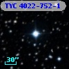 TYC 4022-752-1