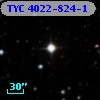 TYC 4022-824-1
