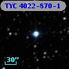 TYC 4022-870-1