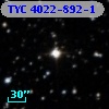 TYC 4022-892-1