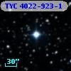 TYC 4022-923-1
