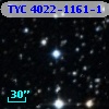 TYC 4022-1161-1