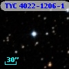 TYC 4022-1206-1