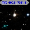 TYC 4023-736-1