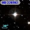 HD 220702