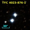 TYC 4023-876-1