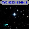 TYC 4023-1240-1