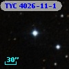 TYC 4026-11-1