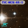 TYC 4026-68-1