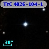 TYC 4026-104-1