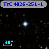 TYC 4026-251-1
