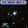 TYC 4026-481-1