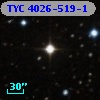 TYC 4026-519-1