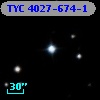 TYC 4027-674-1