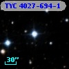 TYC 4027-694-1
