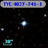 TYC 4027-741-1