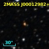 2MASS J00012982+6455077